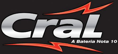 Baterias Cral